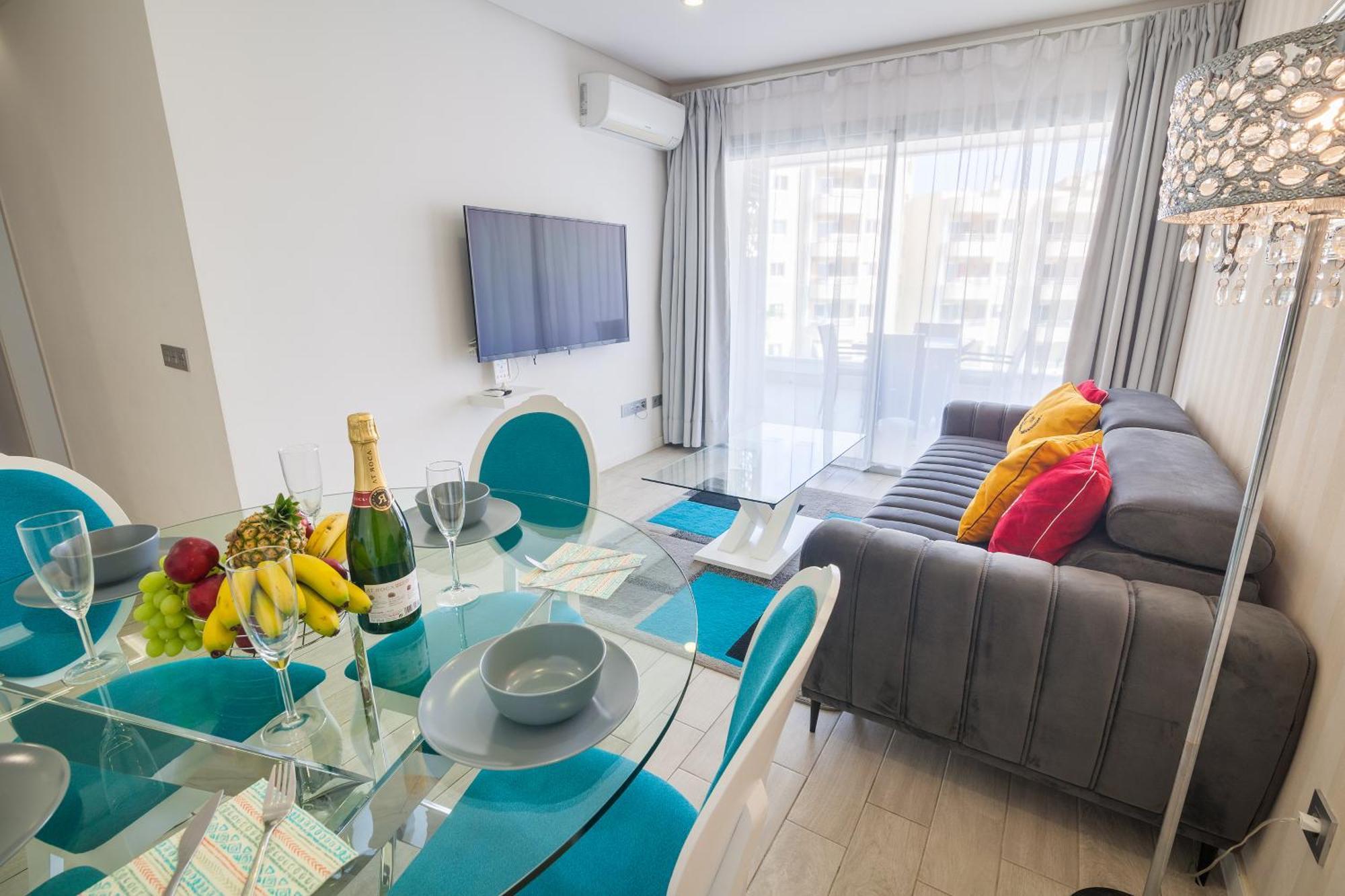 Ma Apartments - Ocean Garden - Playa Paraiso - 2 Bedrooms, 2 Bathrooms, Big Terrace Costa Adeje  Exterior photo