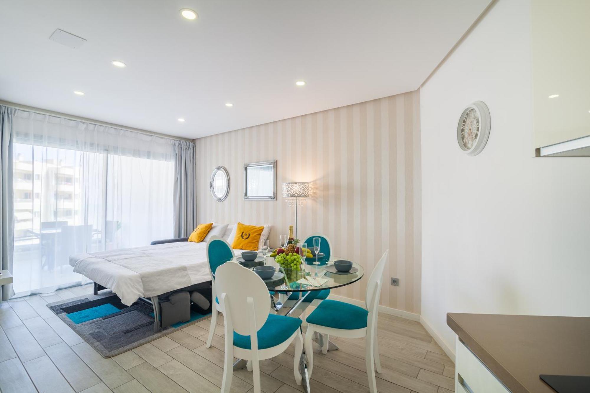 Ma Apartments - Ocean Garden - Playa Paraiso - 2 Bedrooms, 2 Bathrooms, Big Terrace Costa Adeje  Exterior photo