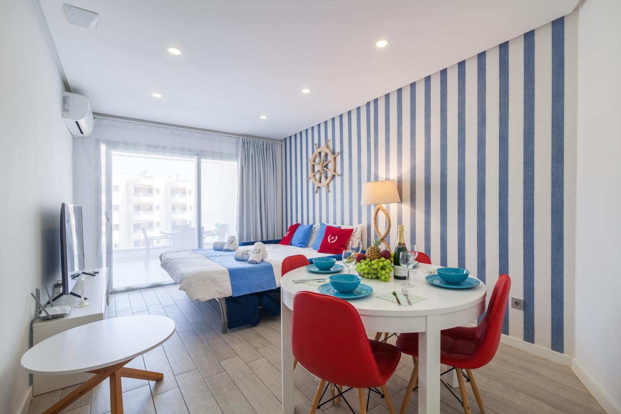 Ma Apartments - Ocean Garden - Playa Paraiso - 2 Bedrooms, 2 Bathrooms, Big Terrace Costa Adeje  Exterior photo