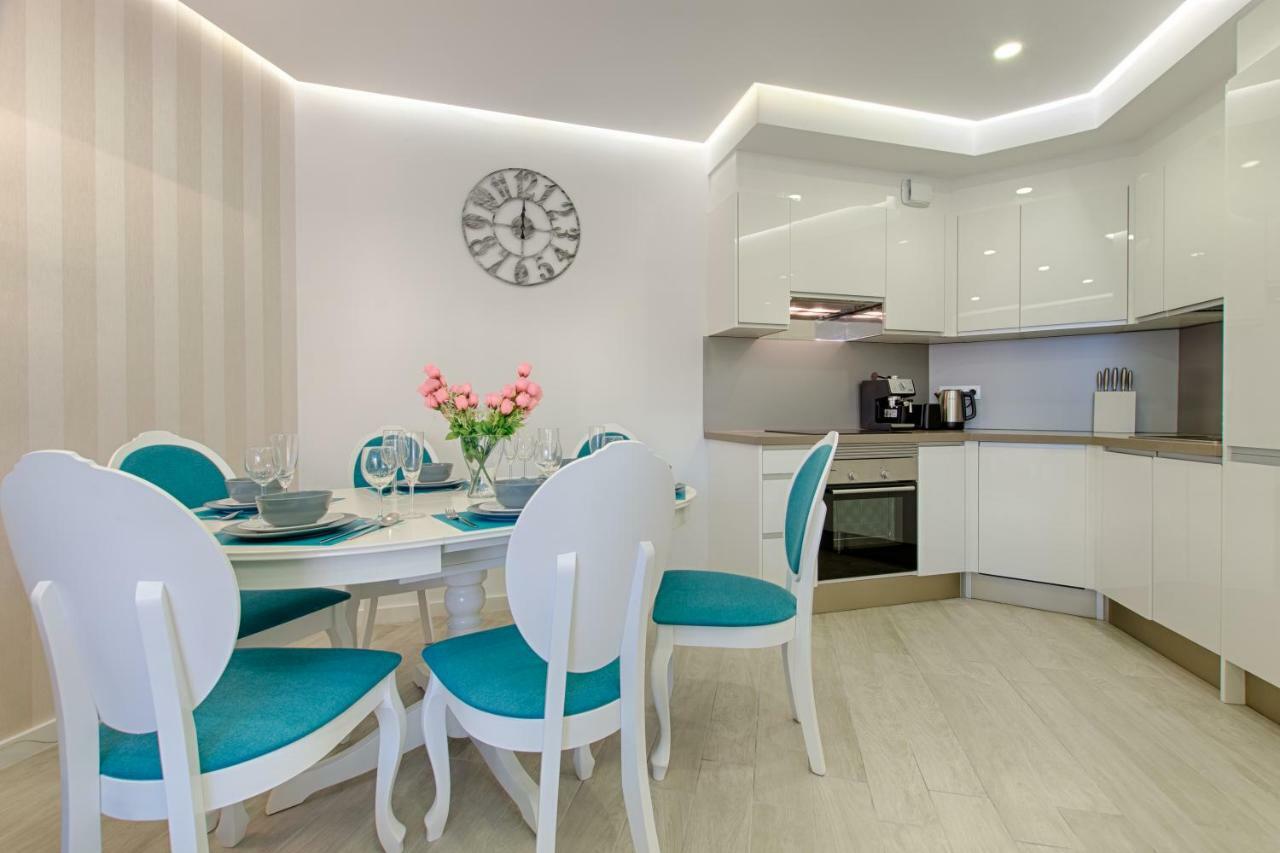 Ma Apartments - Ocean Garden - Playa Paraiso - 2 Bedrooms, 2 Bathrooms, Big Terrace Costa Adeje  Exterior photo