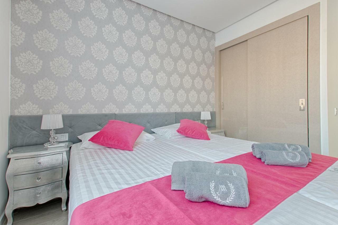 Ma Apartments - Ocean Garden - Playa Paraiso - 2 Bedrooms, 2 Bathrooms, Big Terrace Costa Adeje  Exterior photo