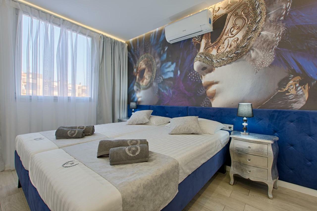 Ma Apartments - Ocean Garden - Playa Paraiso - 2 Bedrooms, 2 Bathrooms, Big Terrace Costa Adeje  Exterior photo
