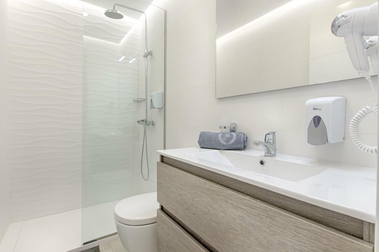 Ma Apartments - Ocean Garden - Playa Paraiso - 2 Bedrooms, 2 Bathrooms, Big Terrace Costa Adeje  Exterior photo