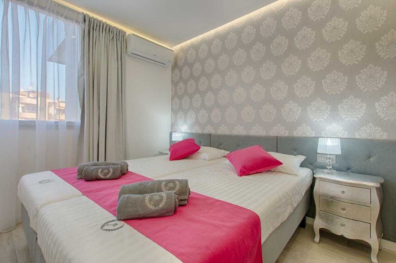 Ma Apartments - Ocean Garden - Playa Paraiso - 2 Bedrooms, 2 Bathrooms, Big Terrace Costa Adeje  Exterior photo
