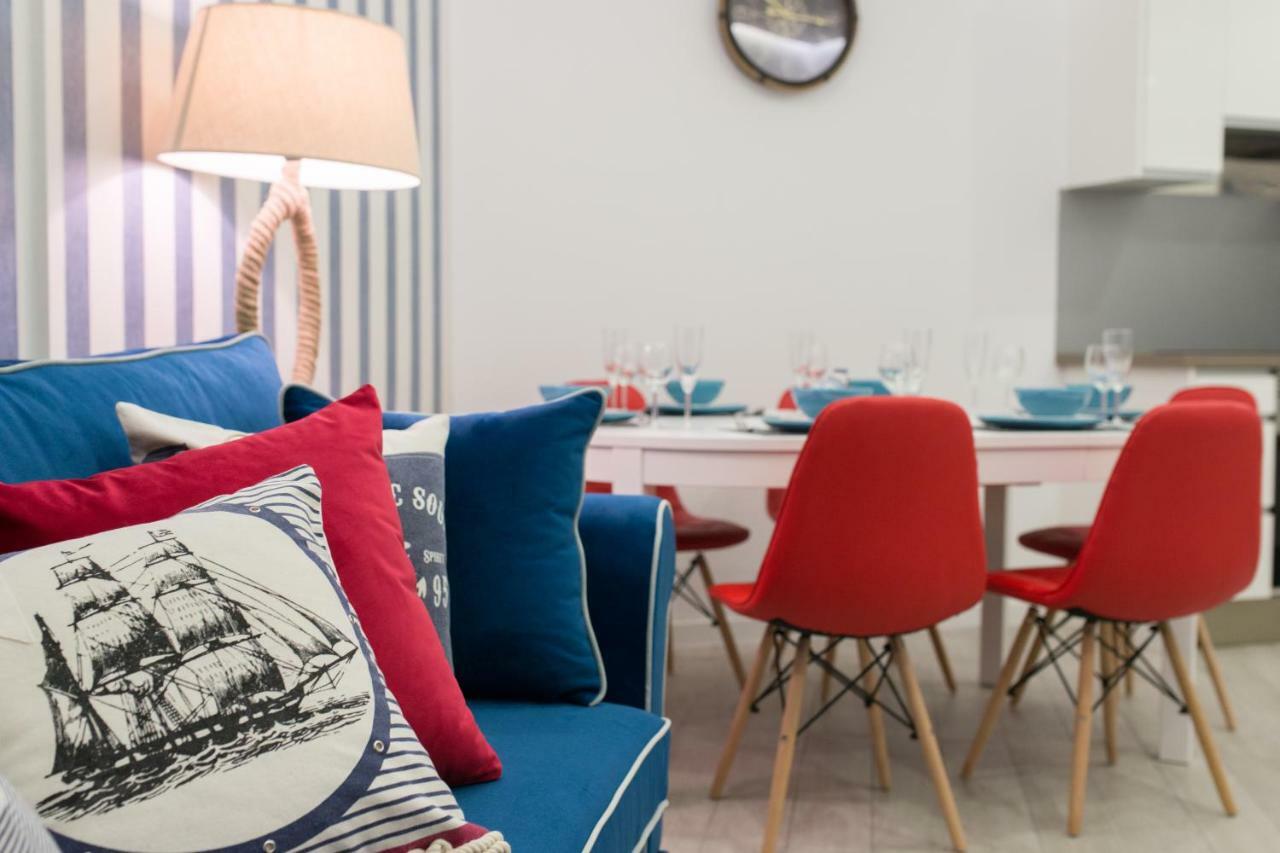 Ma Apartments - Ocean Garden - Playa Paraiso - 2 Bedrooms, 2 Bathrooms, Big Terrace Costa Adeje  Exterior photo