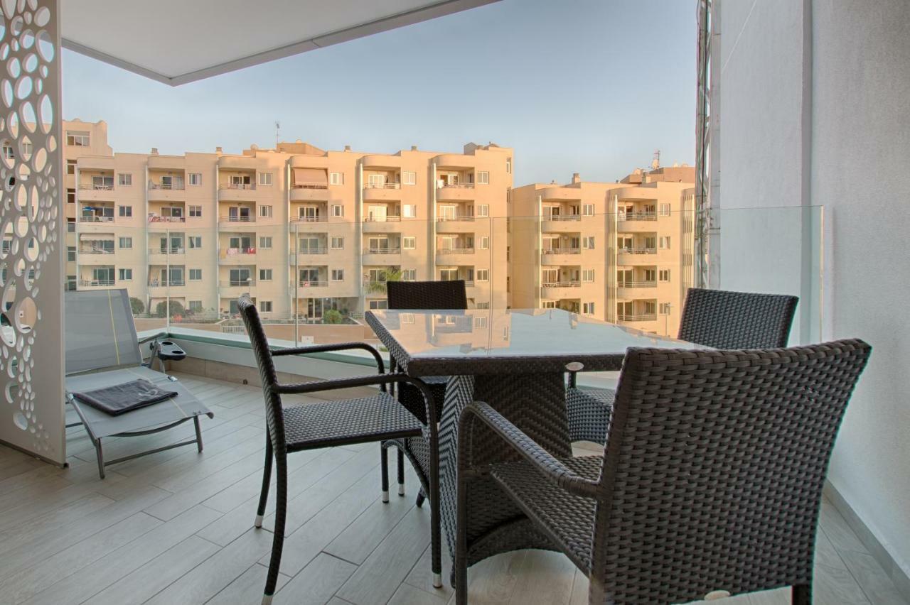 Ma Apartments - Ocean Garden - Playa Paraiso - 2 Bedrooms, 2 Bathrooms, Big Terrace Costa Adeje  Exterior photo