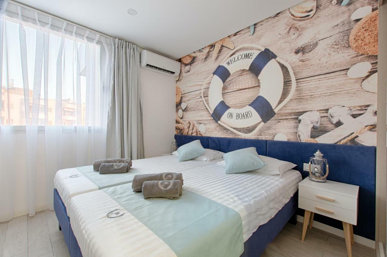Ma Apartments - Ocean Garden - Playa Paraiso - 2 Bedrooms, 2 Bathrooms, Big Terrace Costa Adeje  Exterior photo