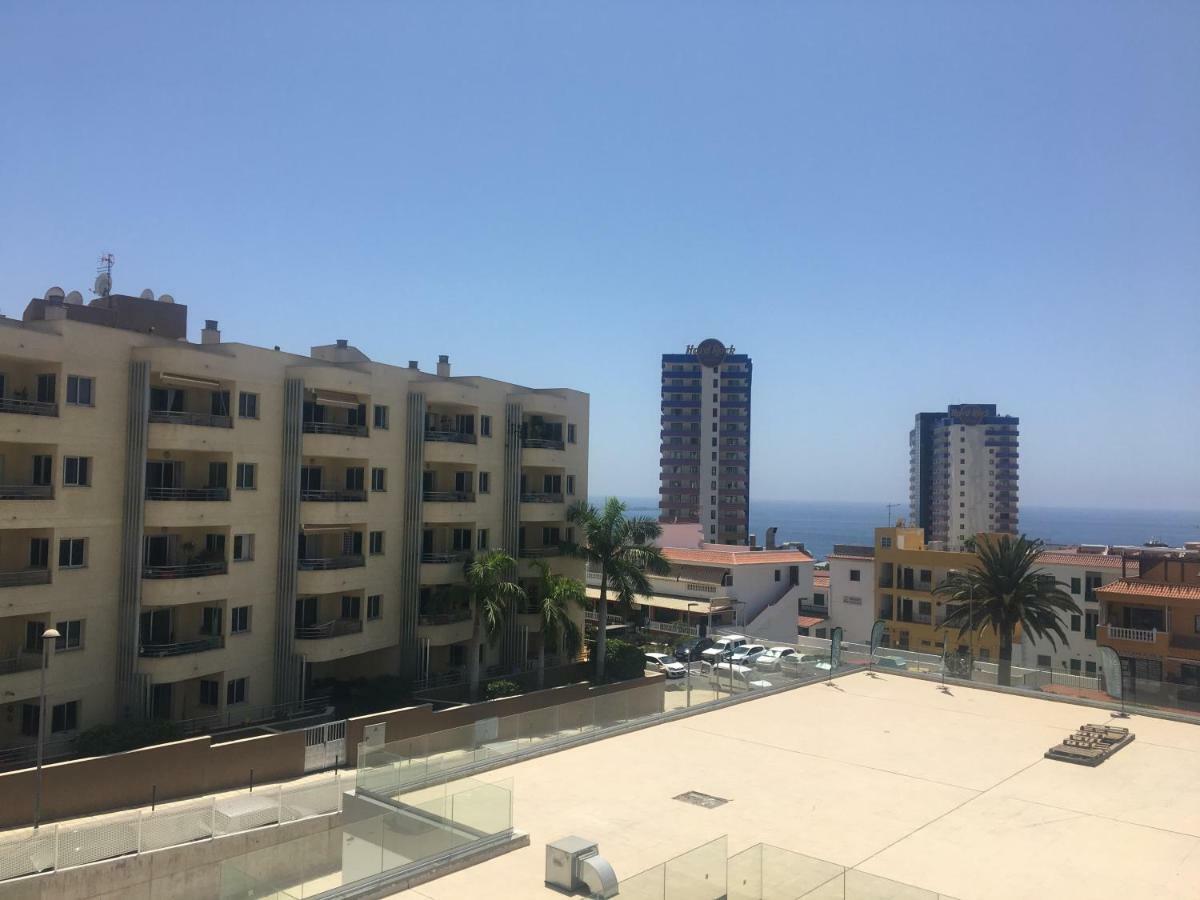 Ma Apartments - Ocean Garden - Playa Paraiso - 2 Bedrooms, 2 Bathrooms, Big Terrace Costa Adeje  Exterior photo