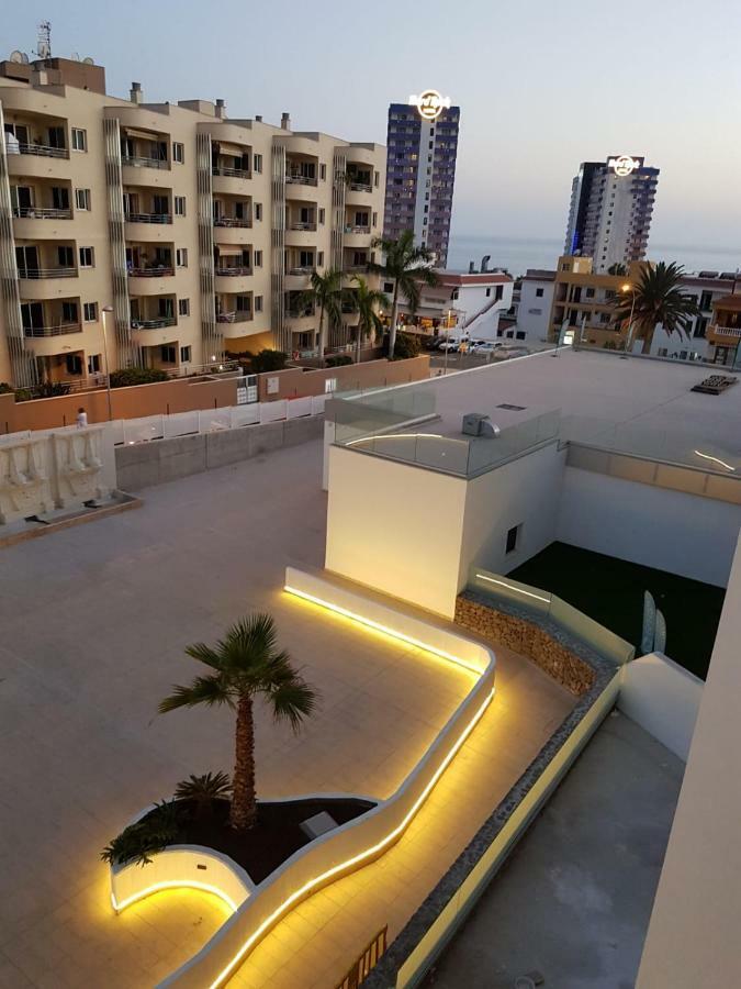 Ma Apartments - Ocean Garden - Playa Paraiso - 2 Bedrooms, 2 Bathrooms, Big Terrace Costa Adeje  Exterior photo