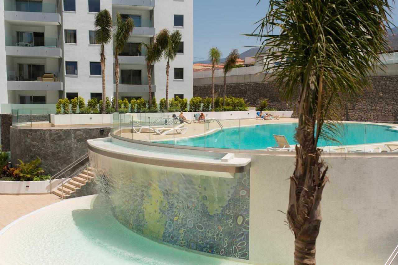 Ma Apartments - Ocean Garden - Playa Paraiso - 2 Bedrooms, 2 Bathrooms, Big Terrace Costa Adeje  Exterior photo