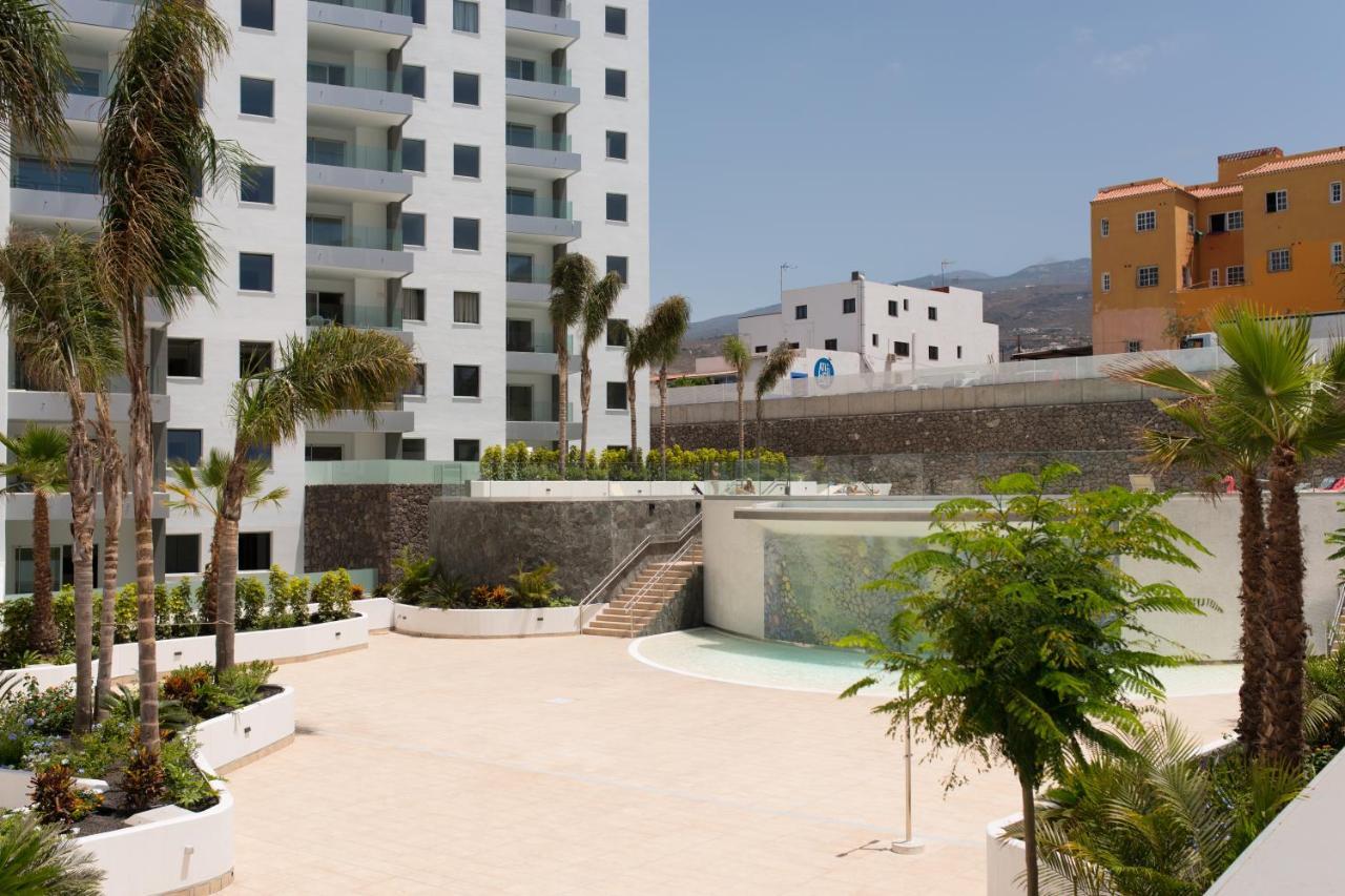 Ma Apartments - Ocean Garden - Playa Paraiso - 2 Bedrooms, 2 Bathrooms, Big Terrace Costa Adeje  Exterior photo