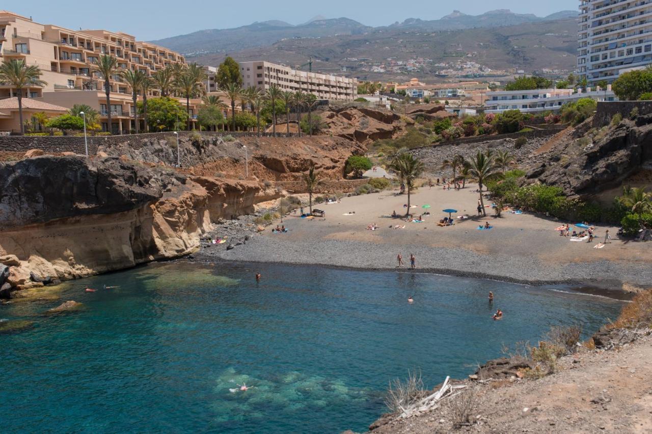 Ma Apartments - Ocean Garden - Playa Paraiso - 2 Bedrooms, 2 Bathrooms, Big Terrace Costa Adeje  Exterior photo