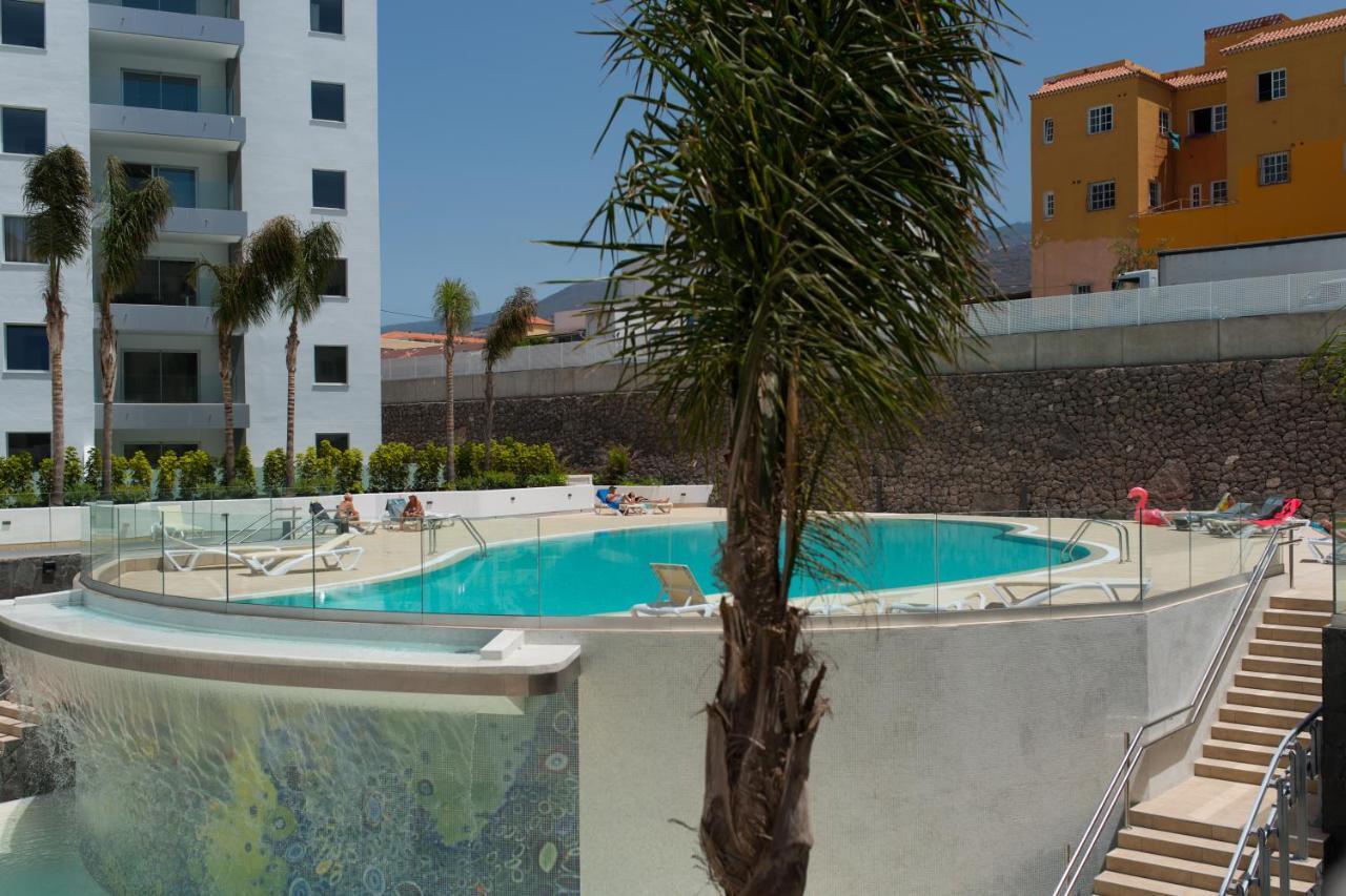 Ma Apartments - Ocean Garden - Playa Paraiso - 2 Bedrooms, 2 Bathrooms, Big Terrace Costa Adeje  Exterior photo