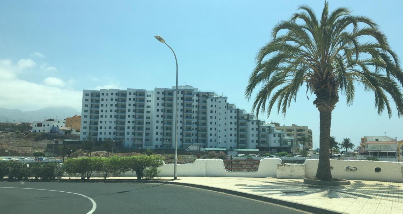 Ma Apartments - Ocean Garden - Playa Paraiso - 2 Bedrooms, 2 Bathrooms, Big Terrace Costa Adeje  Exterior photo