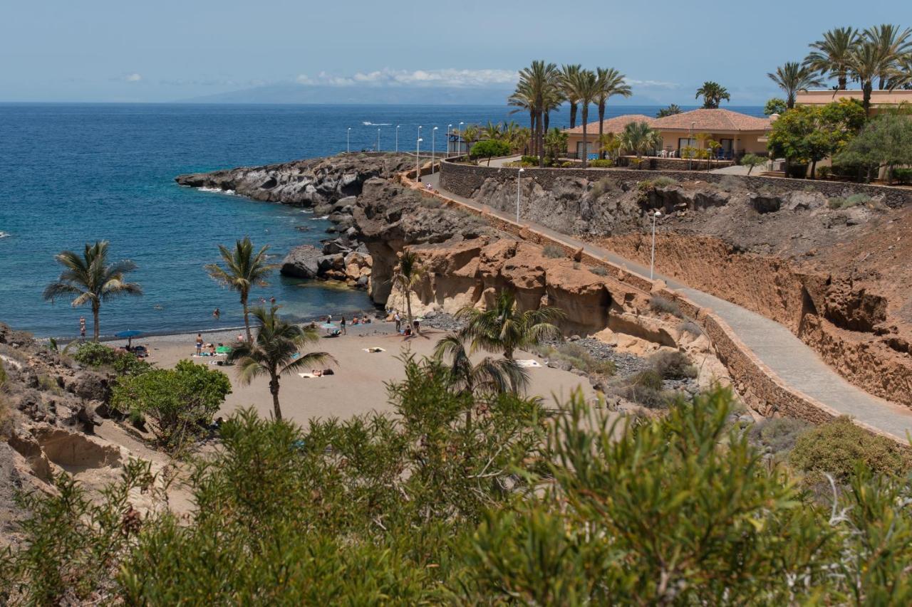 Ma Apartments - Ocean Garden - Playa Paraiso - 2 Bedrooms, 2 Bathrooms, Big Terrace Costa Adeje  Exterior photo
