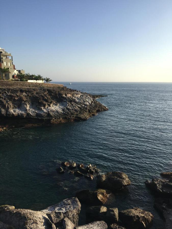 Ma Apartments - Ocean Garden - Playa Paraiso - 2 Bedrooms, 2 Bathrooms, Big Terrace Costa Adeje  Exterior photo
